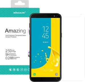 Nillkin Szkło Nillkin Amazing H+ PRO Samsung Galaxy J6 1