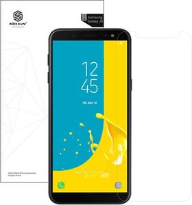 Nillkin Szkło Nillkin Amazing H Samsung Galaxy J6 2018 1