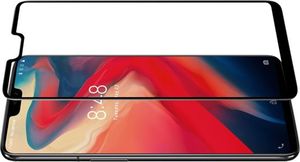 Nillkin Szkło Nillkin 3D CP+ MAX OnePlus 6 A6000 2