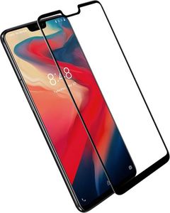 Nillkin Szkło Nillkin 3D CP+ MAX OnePlus 6 A6000 3