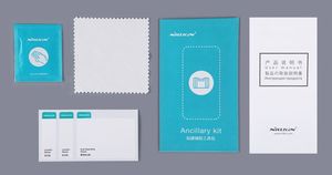 Nillkin Szkło Nillkin 3D CP+ MAX OnePlus 6 A6000 6