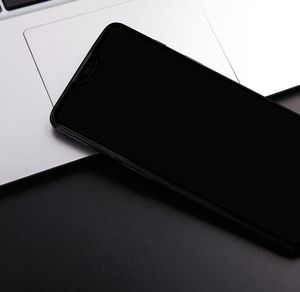 Nillkin Szkło Nillkin 3D CP+ MAX OnePlus 6 A6000 7