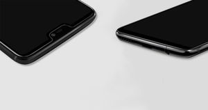 Nillkin Szkło Nillkin 3D CP+ MAX OnePlus 6 A6000 9