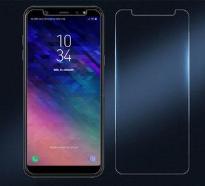 Nillkin Szkło Nillkin Amazing H+ PRO Samsung Galaxy A6+ 2018 3