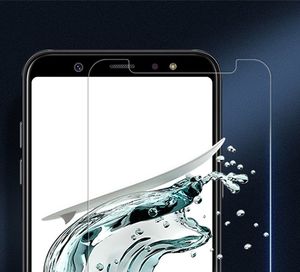 Nillkin Szkło Nillkin Amazing H+ PRO Samsung Galaxy A6+ 2018 4