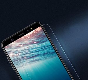 Nillkin Szkło Nillkin Amazing H+ PRO Samsung Galaxy A6+ 2018 5