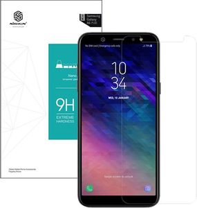 Nillkin Szkło Nillkin Amazing H Samsung Galaxy A6+ 2018 1