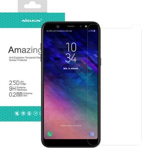 Nillkin Szkło Nillkin Amazing H+ PRO Samsung Galaxy A6 2018 1