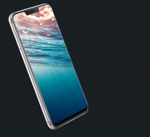 Nillkin Szkło Nillkin Amazing H Asus Zenfone 5 ZE620KL 3