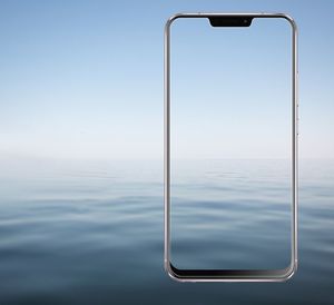 Nillkin Szkło Nillkin Amazing H Asus Zenfone 5 ZE620KL 4