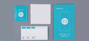 Nillkin Szkło Nillkin Amazing H Asus Zenfone 5 ZE620KL 6