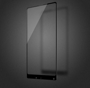 Nillkin Szkło Nillkin Amazing CP+ Xiaomi Mi Mix 2/2s-Black 4