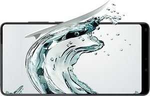 Nillkin Szkło Nillkin Amazing CP+ Xiaomi Mi Mix 2/2s-Black 5