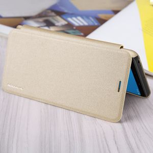Nillkin Etui Nillkin Sparkle Xiaomi Mi Max 3 - Gold 2