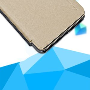 Nillkin Etui Nillkin Sparkle Xiaomi Mi Max 3 - Gold 4