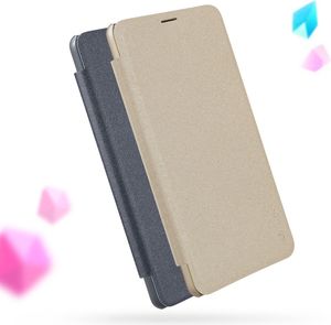 Nillkin Etui Nillkin Sparkle Xiaomi Mi Max 3 - Gold 6