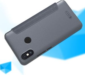 Nillkin Etui Nillkin Sparkle Xiaomi Mi Max 3 - Gold 9