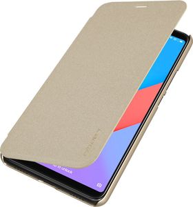 Nillkin Etui Nillkin Sparkle Xiaomi Mi Max 3 - Navy 8
