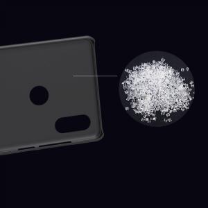 Nillkin Etui Frosted Shield Xiaomi Mi Max 3- Black 4