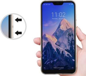 Nillkin Nature Xiaomi Mi A2 Lite 3
