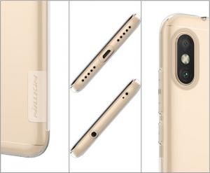 Nillkin Nature Xiaomi Mi A2 Lite 5