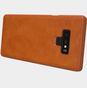 Nillkin QIN Samsung Galaxy Note 9 2