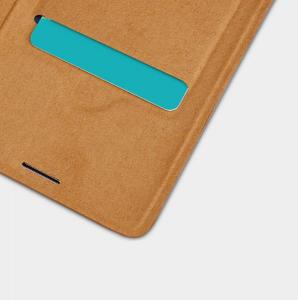 Nillkin QIN Samsung Galaxy Note 9 3