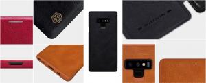 Nillkin QIN Samsung Galaxy Note 9 4