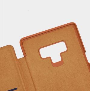 Nillkin QIN Samsung Galaxy Note 9 5