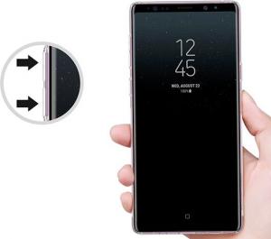 Nillkin Nature Samsung Galaxy Note 9 3