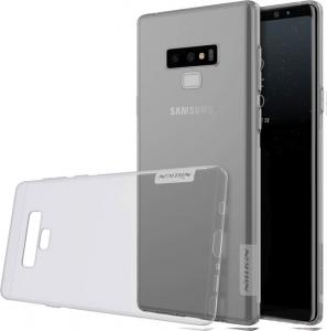 Nillkin Etui Nature Samsung Galaxy Note 9 - Grey 1