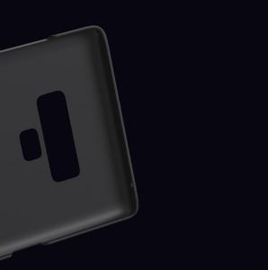 Nillkin Frosted Shield Samsung Galaxy Note 9 3