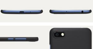 Nillkin Frosted Shield Xiaomi Redmi 6A 4