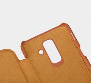 Nillkin QIN Samsung Galaxy A6+ 2018 2