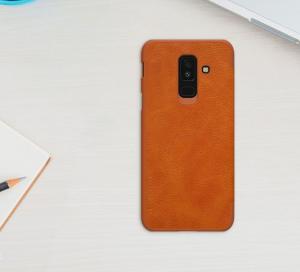 Nillkin QIN Samsung Galaxy A6+ 2018 4