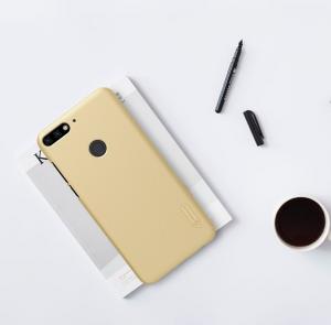 Nillkin Frosted Huawei Y7 Prime 2018 2