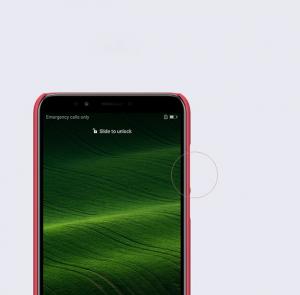 Nillkin Frosted Huawei Y7 Prime 2018 3