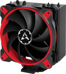 Chłodzenie CPU Arctic Freezer 33 eSport ONE czerwony, 2066,2011,115x,AM4 TDP 200W 1