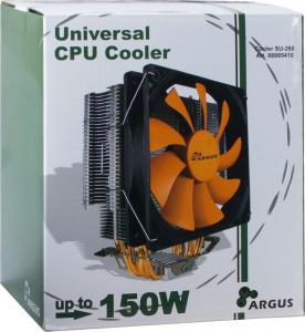 Chłodzenie CPU Argus SU-260 (88885410) 3