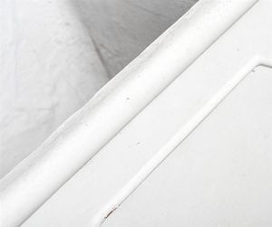 Belldeco Wenecja Donica kwadratowa A 2