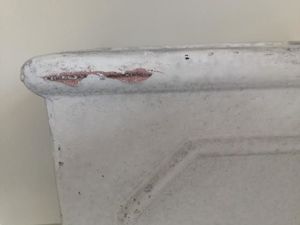 Belldeco Wenecja Donica kwadratowa A 3