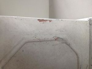 Belldeco Wenecja Donica kwadratowa A 4