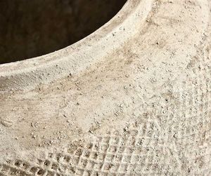 Belldeco Sirocco Osłonka pękata B 2