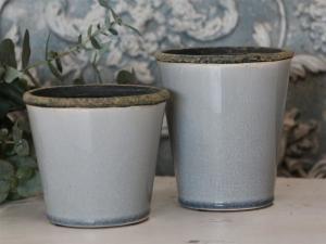 Chic Antique Osłonka Vintage Grey 1 1