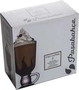 Kubek do kawy Irish Coffee Komplet 2 szt 2