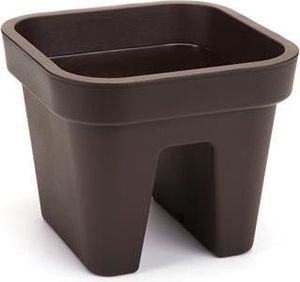 Lamela Donica Balustradowa Lobelia 29x29 H:24cm 6