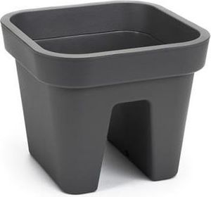 Lamela Donica Balustradowa Lobelia 29x29 H:24cm 7