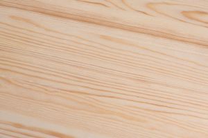 D2 Design Hoker Paris Wood 65cm biały, sosna natura 3