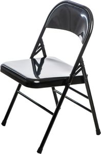 D2 Design Krzesło Cotis black 1