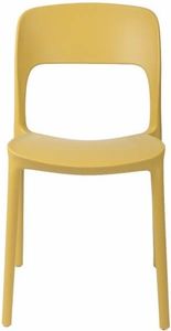 D2 Design Krzesło Flexi oliwkowe 1